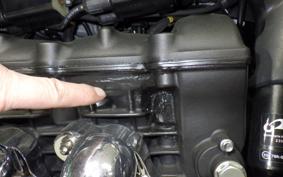 TRIUMPH ROCKET III 2015