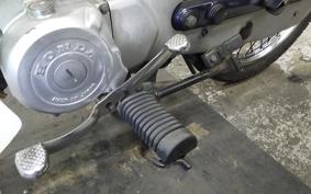 HONDA C90 SUPER CUB E HA02