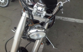 YAMAHA DRAGSTAR 400 CLASSIC 1998 4TR