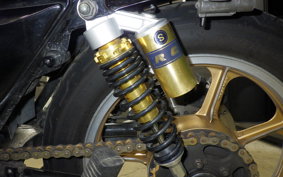 KAWASAKI Z750 GP 1982 KZ750R