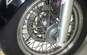 YAMAHA DRAGSTAR 400 CLASSIC 2002 VH01J