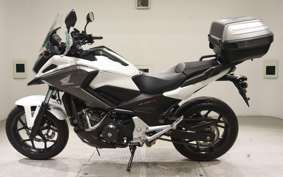 HONDA NC750X A 2019 RC90