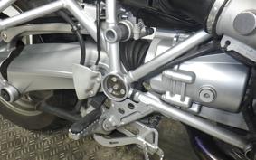 BMW R1200GS 2008