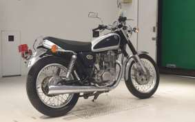 YAMAHA SR400 Gen.2 1995 1JR