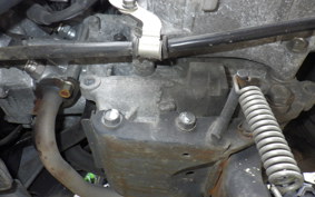 HONDA ZOOMER AF58