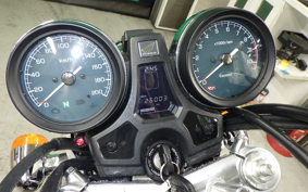 HONDA CB1100 EX 2014 SC65