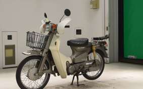HONDA C90 SUPER CUB E HA02
