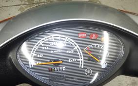 YAMAHA JOG Gen.5 SA36J