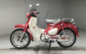 HONDA  SUPER CUB C125 JA58