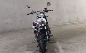 HONDA  MONKEY 125 JB03