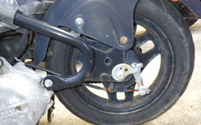 SUZUKI CHOINORI E CZ41A