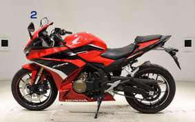 HONDA CBR400R 2022 NC56