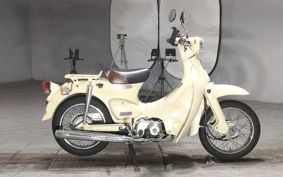 HONDA LITTLE CUB AA01