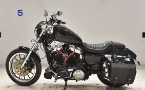HARLEY XL883RI 2007