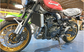 KAWASAKI Z900RS 50TH ANNIVERSARY  2022 ZR900C