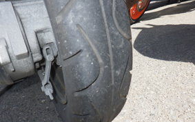 SUZUKI LET's 2 L CA1KA