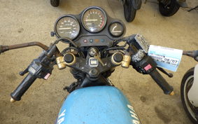 YAMAHA RZ250R 29L