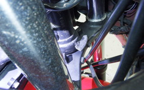 KAWASAKI GPZ900R NINJA 2018 ZX900A