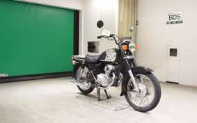 HONDA CD125T BENLY 2023 CD125T