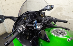 KAWASAKI NINJA H2 SX SE 2021 ZXT02A