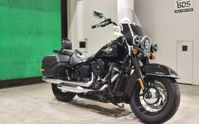 HARLEY FLHC 1750 2019