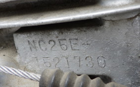 HONDA STEED 400 1996 NC26