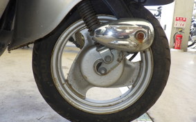 YAMAHA VINO 50 SA10J