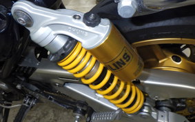 KAWASAKI ZEPHYR 750 1991 ZR750C