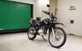YAMAHA XTZ125 2008