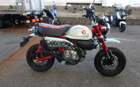 HONDA MONKEY 125 JB03