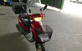 YAMAHA JOG DELUXE SA39J