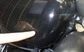 HARLEY RH975 2023