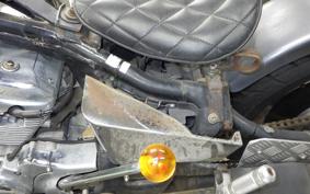 HONDA STEED 600 1994 PC21