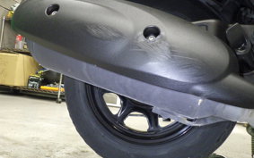 YAMAHA VINO 50 Gen.4 2000 AY02