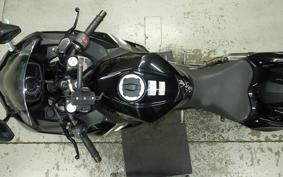 KAWASAKI NINJA 250 2 2008 EX250P
