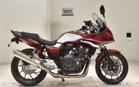 HONDA CB400 SUPER BOLDOR A 2021 NC42