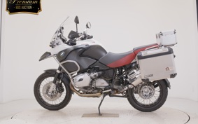 BMW R1200GS ADVENTURE 2007