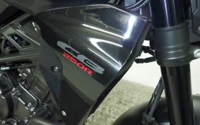 HONDA CB250R MC52