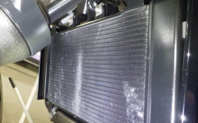 KAWASAKI Z400 Gen.2 2024 EX400L