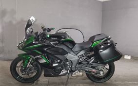 KAWASAKI  NINJA 1000SX ZXT02K