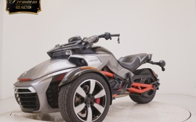 OTHER CAN-AM SPIDER F3-S 2016
