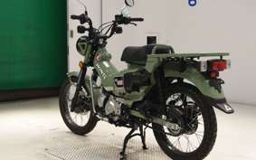 HONDA CT125-2