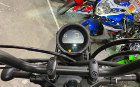 HONDA CL500 2023 PC68
