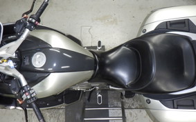 BMW K1600GTL 2018