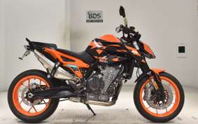 KTM 890 DUKE GP 2022