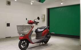 SUZUKI LET's Super Good 2026 CA4AA