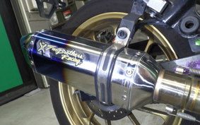 YAMAHA FZS25 2015