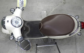 HONDA GIORNO 2 1991 AF70