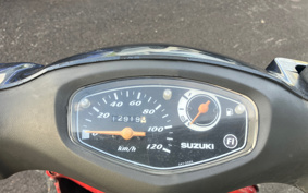 SUZUKI ADDRESS V125 CF46A
