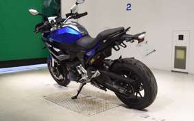 BMW F900XR 2022